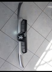 Μάσκα peugeot 206 άριστη κατάσταση