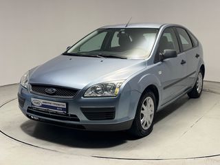 Ford Focus 2007 TREND 1.4 Βενζίνη