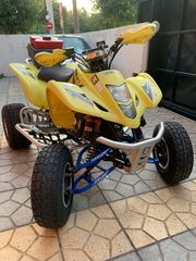 Suzuki LT-Z 400 2008