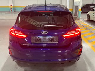 Ford Fiesta 2018 1.5 TDCI TITANIUM-thumb-3