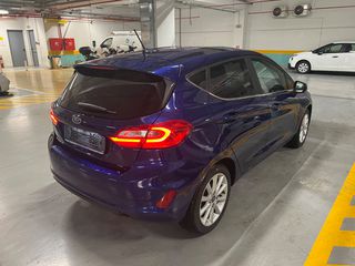 Ford Fiesta 2018 1.5 TDCI TITANIUM-thumb-5