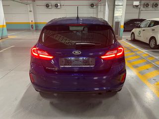 Ford Fiesta 2018 1.5 TDCI TITANIUM-thumb-9