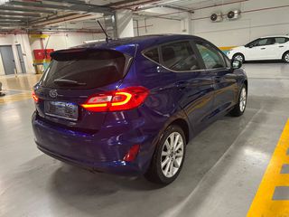 Ford Fiesta 2018 1.5 TDCI TITANIUM-thumb-10