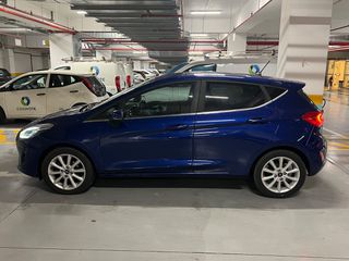 Ford Fiesta 2018 1.5 TDCI TITANIUM-thumb-12
