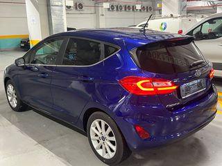 Ford Fiesta 2018 1.5 TDCI TITANIUM-thumb-13