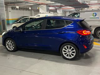 Ford Fiesta 2018 1.5 TDCI TITANIUM-thumb-14