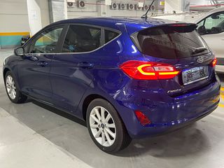 Ford Fiesta 2018 1.5 TDCI TITANIUM-thumb-15