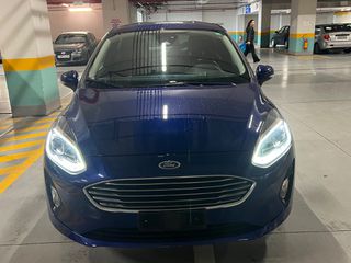 Ford Fiesta 2018 1.5 TDCI TITANIUM-thumb-16