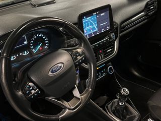 Ford Fiesta 2018 1.5 TDCI TITANIUM-thumb-17