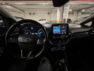 Ford Fiesta 2018 1.5 TDCI TITANIUM-thumb-18