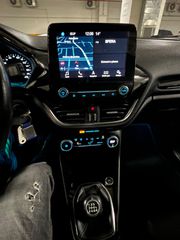 Ford Fiesta 2018 1.5 TDCI TITANIUM-thumb-24