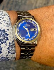 SEIKO 5 ACTUS