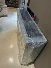 DAIKIN VNV III INDOOR / OUTDOOR