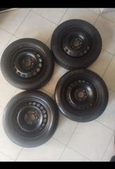 Ζαντολαστιχα mercedes 15"