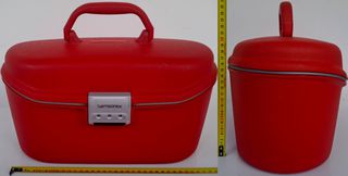 Βαλίτσα καλυντικών Samsonite