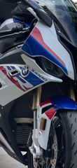 Bmw S1000RR 2020 S1000RR M PACKET