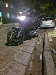 Yamaha TDM 900 2005