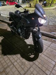 Yamaha TDM 900 2005-thumb-1