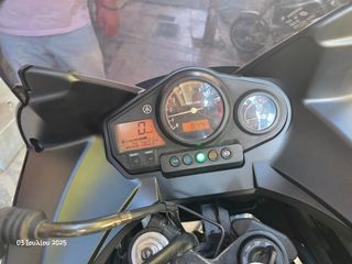 Yamaha TDM 900 2005-thumb-2