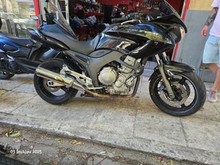 Yamaha TDM 900 2005-thumb-3