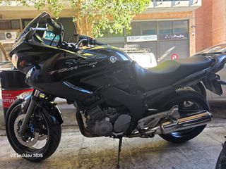 Yamaha TDM 900 2005-thumb-5