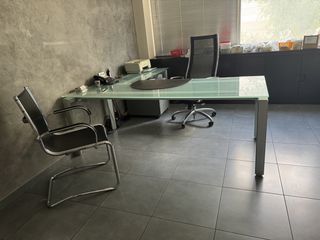 Γραφεία αλουμίνιο-γυαλί-thumb-2