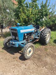 Δενδροκομικά Τρακτέρ Ford 1978 4000