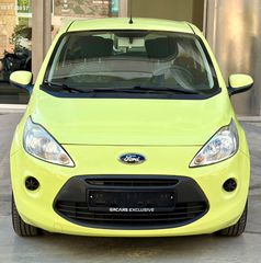 Ford Ka 2014 1.2 AMBIENTE ΧΩΡΙΣ A/C