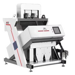 Χρωματοδιαλογέας δικάναλος AMD SORTERS