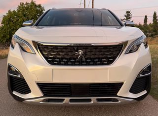 Peugeot 3008 2017 GT-thumb-2