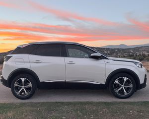 Peugeot 3008 2017 GT-thumb-3