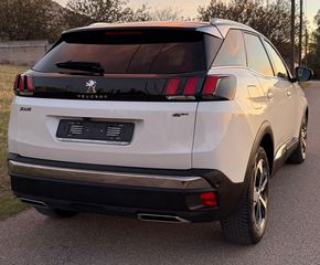 Peugeot 3008 2017 GT-thumb-5