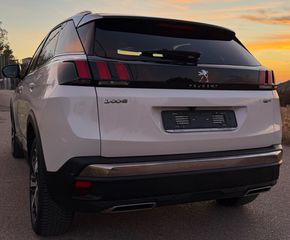 Peugeot 3008 2017 GT-thumb-7