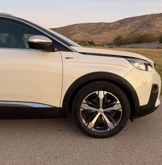 Peugeot 3008 2017 GT-thumb-9