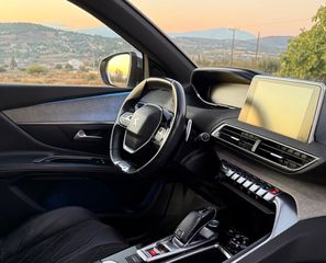 Peugeot 3008 2017 GT-thumb-11