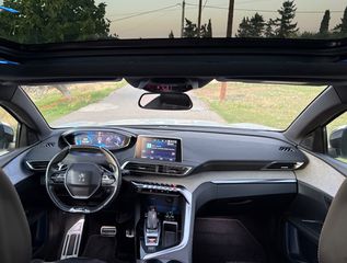 Peugeot 3008 2017 GT-thumb-12