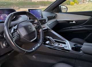 Peugeot 3008 2017 GT-thumb-13