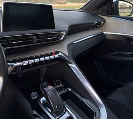 Peugeot 3008 2017 GT-thumb-15