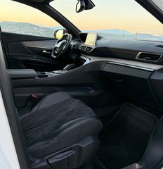 Peugeot 3008 2017 GT-thumb-17
