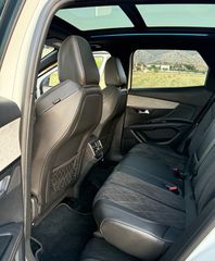 Peugeot 3008 2017 GT-thumb-19