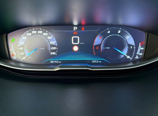 Peugeot 3008 2017 GT-thumb-21