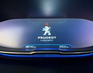 Peugeot 3008 2017 GT-thumb-22