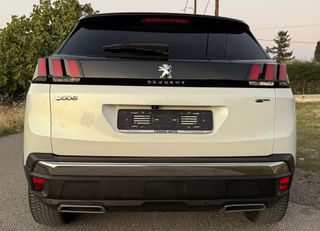 Peugeot 3008 2017 GT-thumb-6