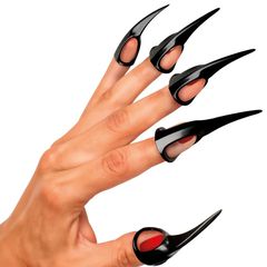 Master Series Talons 10 Piece Claws-thumb-2