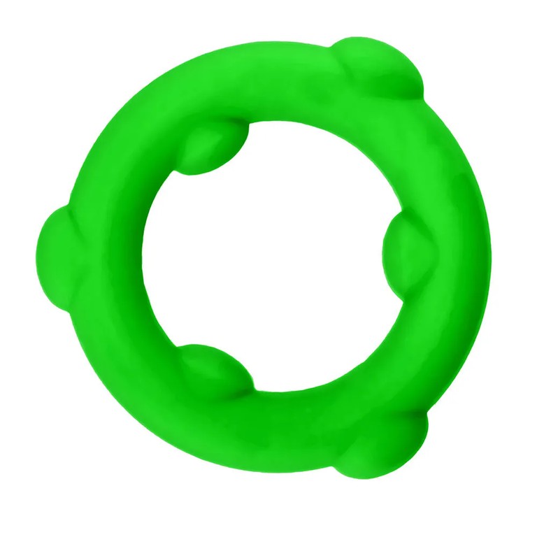Oxballs SPINNER Cockring Frog