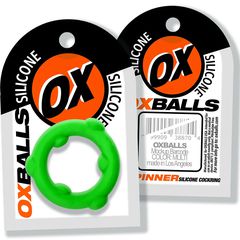Oxballs SPINNER Cockring Frog-thumb-4