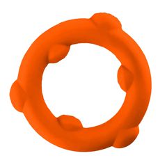 Oxballs SPINNER Cockring Orange-thumb-1