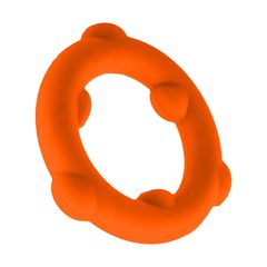 Oxballs SPINNER Cockring Orange-thumb-4
