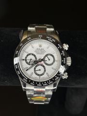 ROLEX DAYTONA PANDA REF: M126500LN  5A COPY