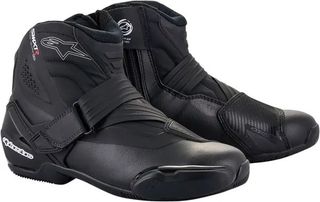 Μποτάκι Μηχανής Alpinestars  SMX-1R V2 Boots